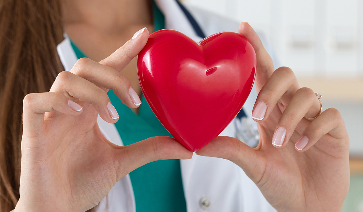 Szív- és érrendszer egészsége: életkor szerinti teendők