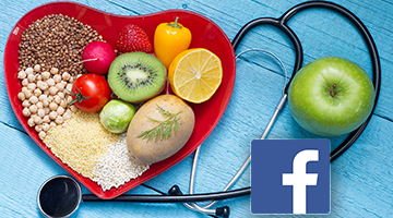 Elindult a Diabess Facebook oldal