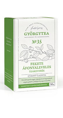 A Diabess-Györgytea