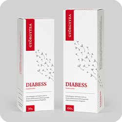 Kell-e szünetet tartani a Diabess-Györgytea fogyasztásánál?