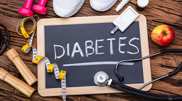 cikkek a cukorbetegség kezelésében a kezelés a pajzsmirigy és a diabetes mellitus 2