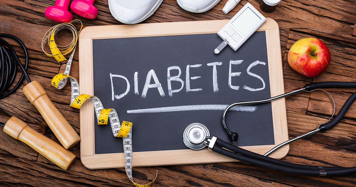 a diabetes mellitus kezelése 2 típusú háztartási szerek