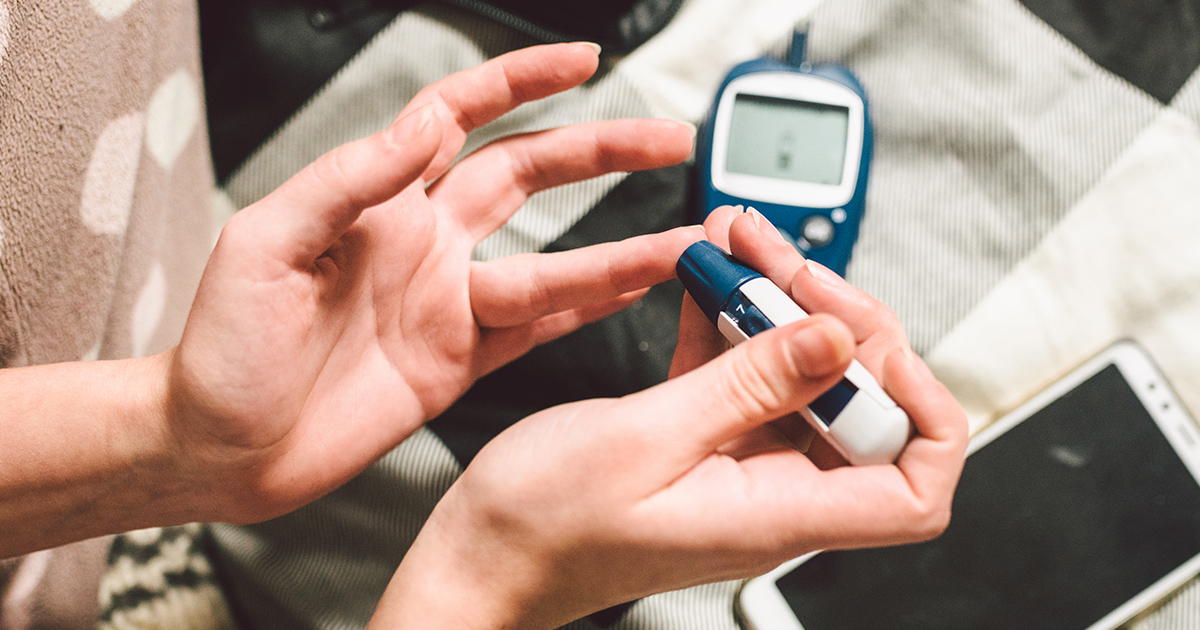 a cukorbetegség legújabb kezelési technológiák