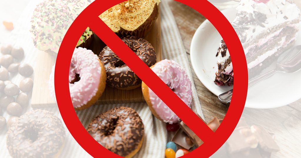 5 csapda a diabetikus, diétás élelmiszerekkel kapcsolatban